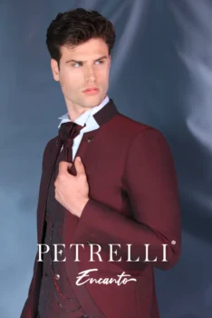 Petrelli 16