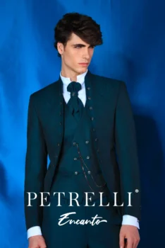 Petrelli 17