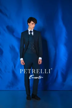 Petrelli 18