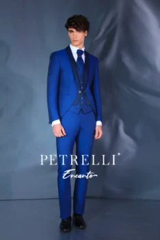 Petrelli 5