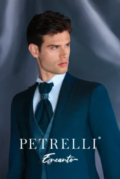 Petrelli 8